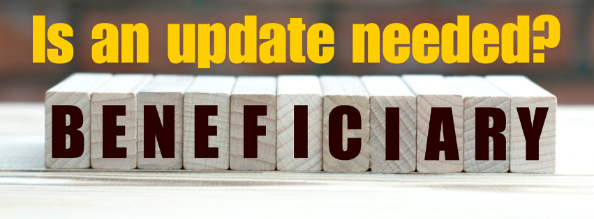 Benefciary Reminder Benefciary Reminder